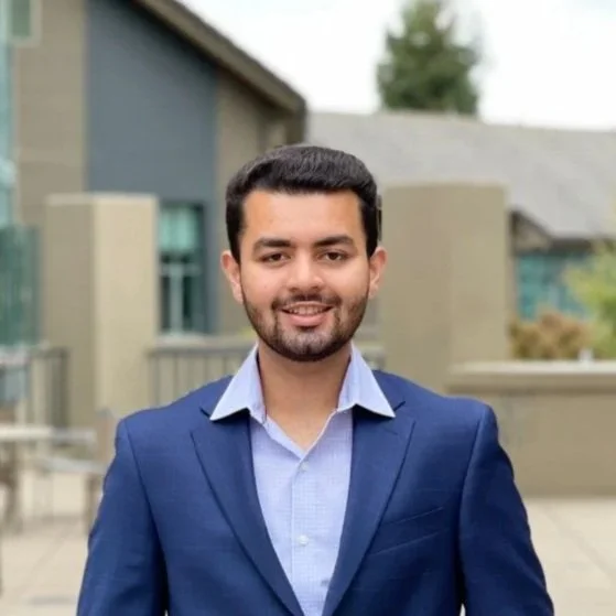 Natansh Bhamba