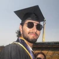 Tejinder Saini